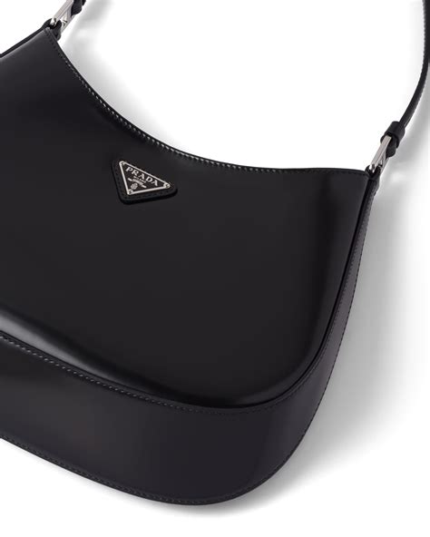 prada clro|prada cleo leather bag.